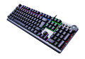 Teclado Gamer Mecânico -F3018