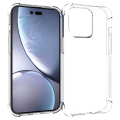 3x - Capas TPU - iPhone 13 Pro 6.1