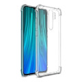 3x Capas TPU - Xiaomi REDMI 9i