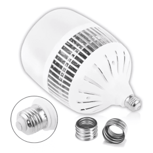 Lâmpada LED Bulbo 200W  - Branco Frio