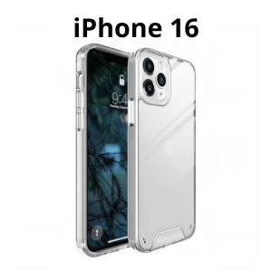 Capa Space - Iphone 16