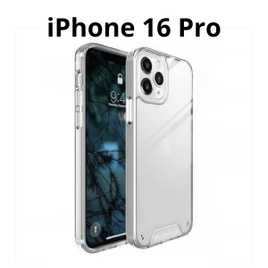 Capa Space - Iphone 16 Pro