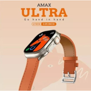Relógio Smart Watch AMAX Ultra - Sortidos