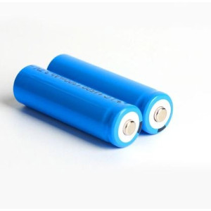 Bateria Recarregável 3.7V - 14500 - (Sem Embalagem)
