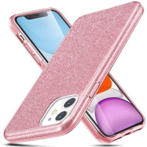 Capa Glitter - Iphone 11