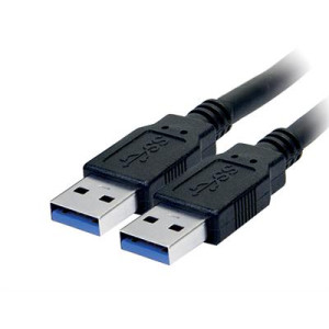 Cabo de Dados USB x USB 1,5M 