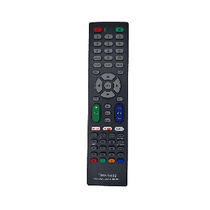 Controle Remoto TV LCD - Universal*