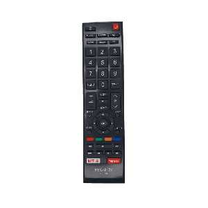 Controle Remoto TV Universal Toshiba