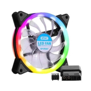 Cooler Gamer Fan 120mm RGB - Sortidos