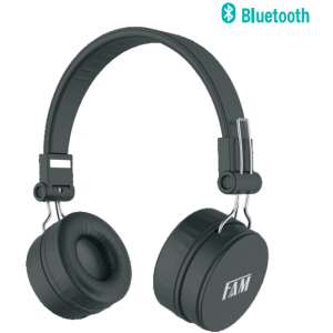 Fone de Ouvido Bluetooth - FAM