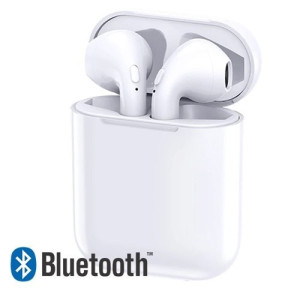 Fones de Ouvido Bluetooth i11 