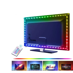 Fita LED RGB para TV