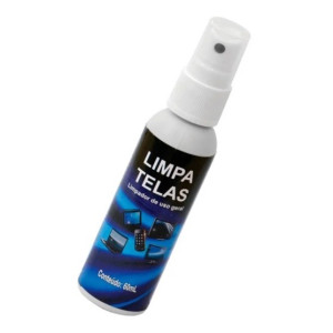 Limpa Telas Implastec 60ml 