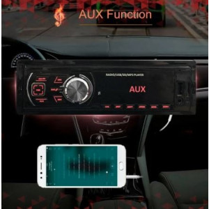 Rádio Automotivo com Bluetooth
