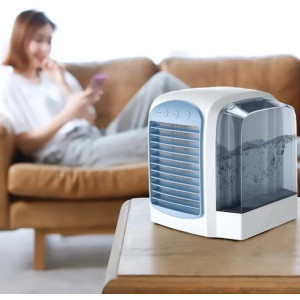 Mini Refrigerador -  Cores Sortidas