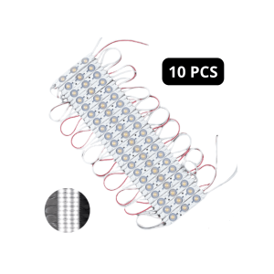 Módulo LED SMD7025 - 10 Pcs