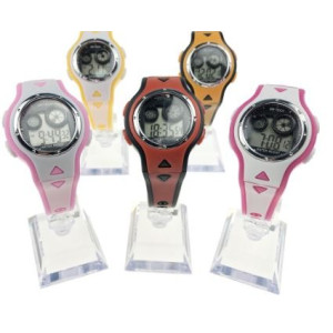 Relógio Digital Infantil - Cores Sortidas 