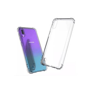3x Capas TPU - Samsung A6 2018