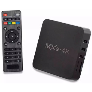 TV Box Android - MXQ PRO